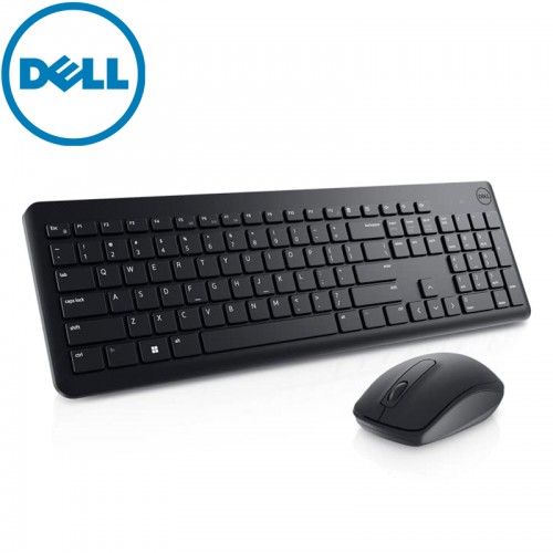 Teclado dell on sale km117